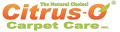 Citrus-O Carpet Care logo