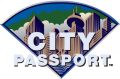 CITY PASSPORT INC logo