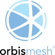 Orbis Mesh Technologies Inc. logo