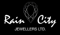 Rain city jewellers logo