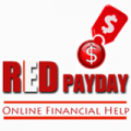 Red Payday logo