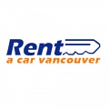 Rent A Car Vancouver logo