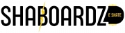 Shaboardz logo
