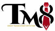 TM8 Recruitment logo