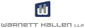 Warnett Hallen LLP logo