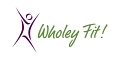 Wholey Fit! logo