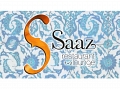 Saaz Restaurant & Lounge logo