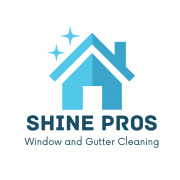 Shine Pros - Window & Gutter Cleaning logo