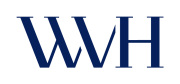 WVH Management logo