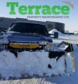 Terrace snow Removal logo