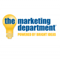 TMD Marketing logo