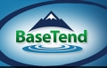 Basetend - Virtual Receptionist logo