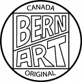 BernArt logo
