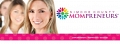 Simcoe County & Simcoe Grey Mompreneurs logo