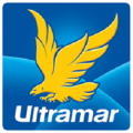 Ultramar Gas Station logo