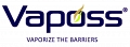 Vaposs logo