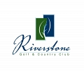 Riverstone Golf & Country Club logo