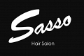 Sasso Hair Salon logo