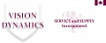 Vision Dynamics logo