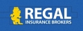 Regal Insurance Brokers logo