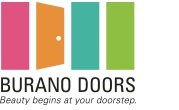 Burano Doors logo