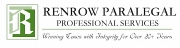 Renrow Paralegal Professional Services logo