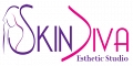 Skin Diva Esthetic Studio logo