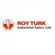 Roy Turk Industrial Sales Ltd logo