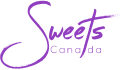 Sweets Canada logo