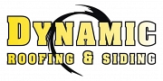 Dynamic Roofing & Siding logo