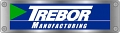 Trebor Manufacturing logo