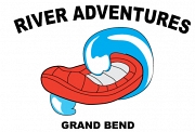 River Adventures Grand Bend logo