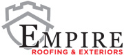Empire Roofing and Exteriors logo
