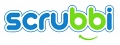 Scrubbi logo