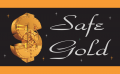 Safe Gold logo