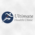 Ultimate Health Clinic logo