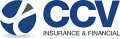 CCV Insurance & Financial logo