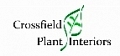 Crossfield Plant Interiors logo