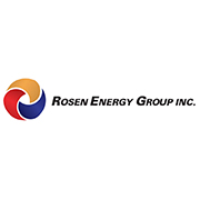 Rosen Energy Group Inc. logo