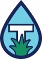 Thirsty Turf Lawn Sprinklers logo