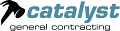 Catalyst General Contracting Inc. logo