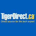 TigerDirect logo