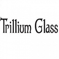 Trillium Glass logo