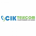 CIK Telecom logo