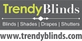 Trendy Blinds logo