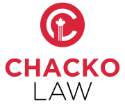 Chacko Law Professional Corporation logo