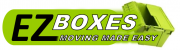 EZBoxes logo