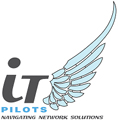 IT Pilots logo