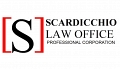 Scardicchio Law Office Professional Corporation logo