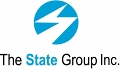 The State Group Industrial USA Limited logo